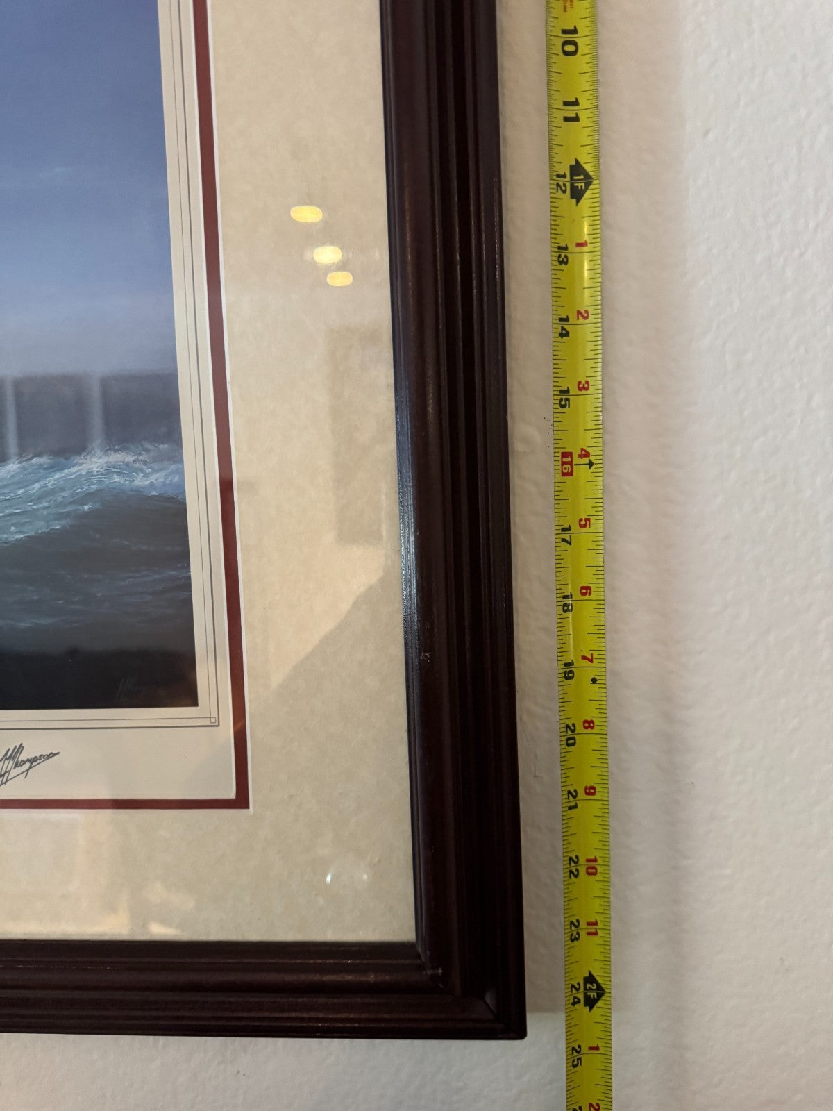 Limited Edition “Yachts of the America’s Cup – The Twelve Meters” by H. Thompson